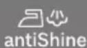 BOSCH Sensixx B45L TDS4570 - "AntiShine" fonksiyonu - 1