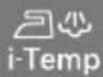 BOSCH Sensixx B45L TDS4570 - Função “i-Temp” - 1