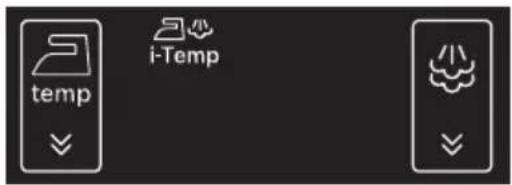 BOSCH Sensixx B45L TDS4570 - How to use the steam station - 3