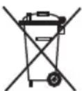 BOSCH Sensixx B45L TDS4570 - Información sobre eliminación - 1
