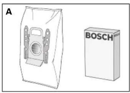 BOSCH BSGL42282 - Bosch-Infoteam - 2