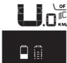 BOSCH Intuvia - Battery Charge-control Indicator - 2