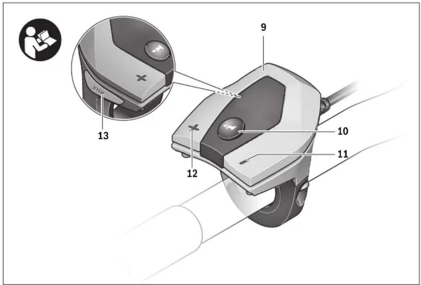BOSCH Intuvia - 1