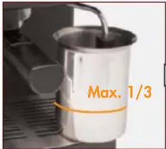 MAGIMIX L’expresso 11215 - 7