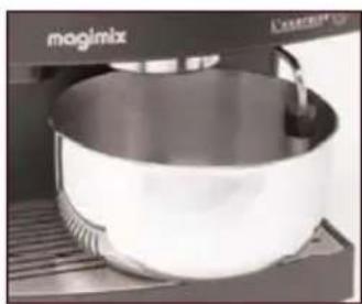 MAGIMIX L’expresso 11215 - 13