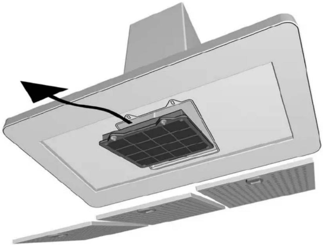 NEFF IBT 7967 N I79T67NO - Gassplater / Gasskomfyr - 1