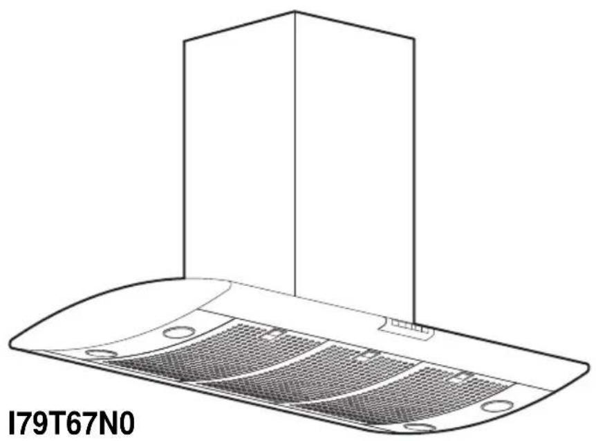 NEFF IBT 7967 N I79T67NO - 1
