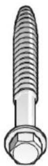 NEFF IBS 7944 N I79S44N0 - Installing the upper support frame - 3
