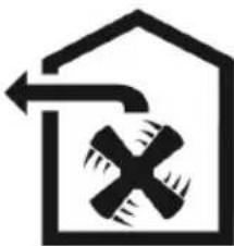 NEFF IBF 7257 N I72F57N0 - Λειτουργία απορρόφησης ακάθαρτου αέρα - 1