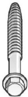 NEFF IBE 7944 N I79E44NO - Installing the upper support frame - 2