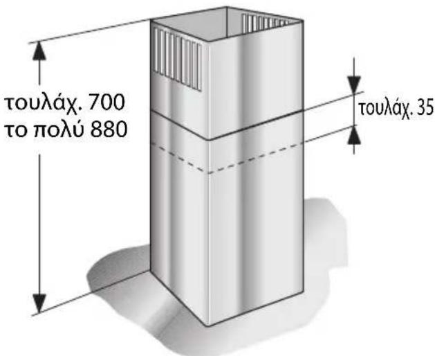 NEFF IBF 7145 N I71F45N0 - Aiaotaoeic ouokeunc-Aeitoupyia avakukawoncaepa - 1