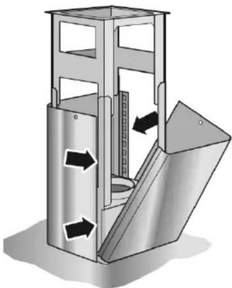 NEFF IBE 7944 N I79E44N0 - VERLETZUNGSGEFAHR - 1