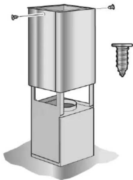 NEFF IBE 7944 N I79E44N0 - VERLETZUNGSGEFAHR - 2