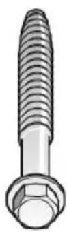 NEFF IBE 7944 N I79E44N0 - Montaggio del telaio portante superiore - 3