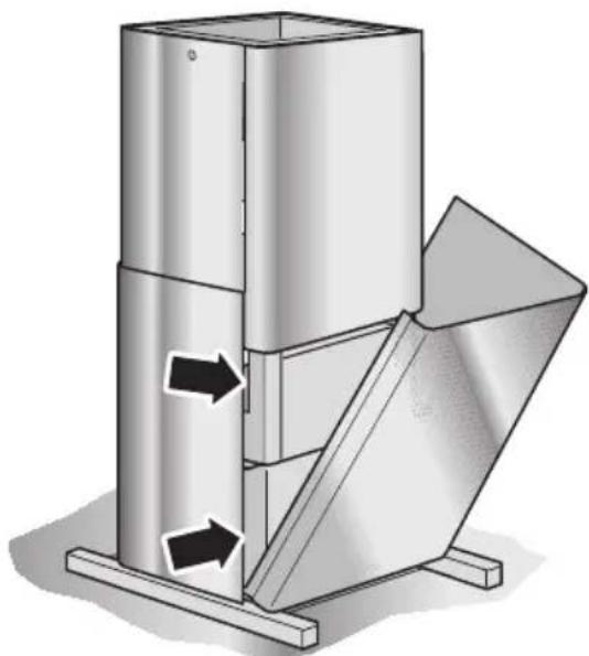 NEFF I89D55N0 - Installazione - 4