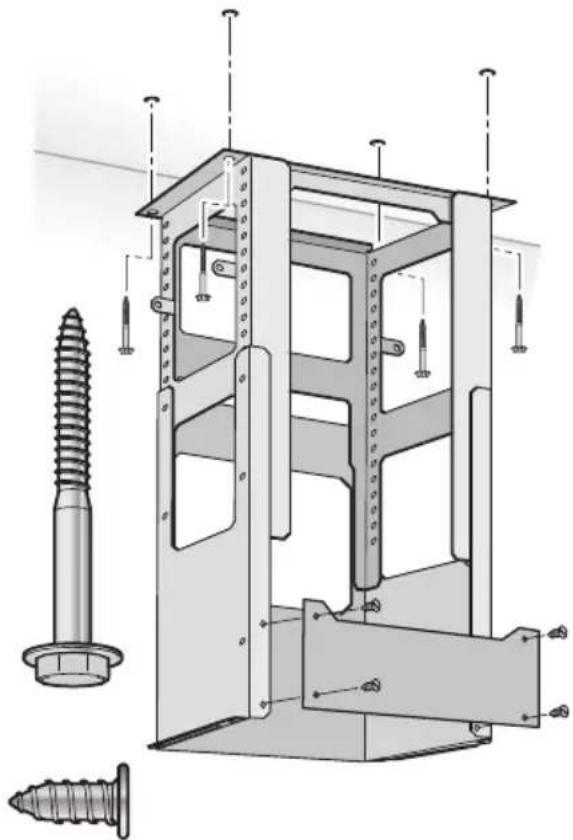 NEFF I89D55N0 - Tonoθετησ - 2