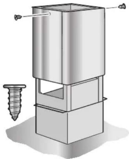 NEFF I89D55N0 - Encastrement - 3