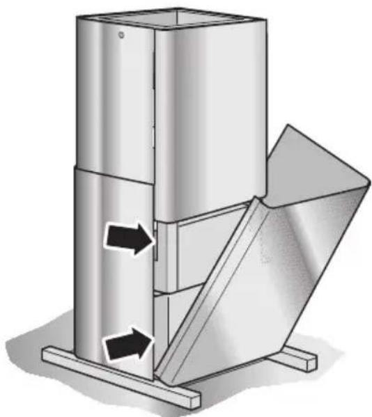 NEFF I89D55N0 - Encastrement - 4