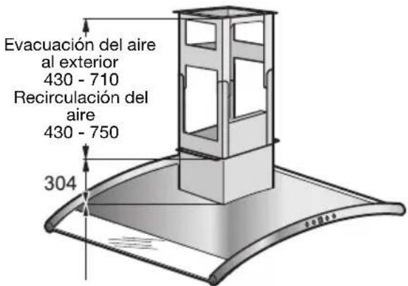 NEFF I89D55N0 - Montaje - 3