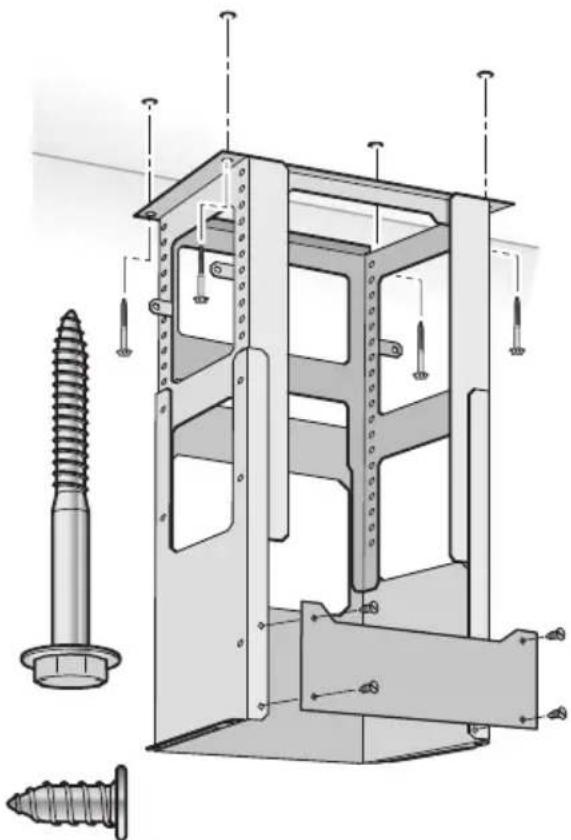 NEFF I89D55N0 - Inbouwen - 2