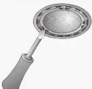 NEFF I89D55N0 - Auswechseln der Lampen - 1