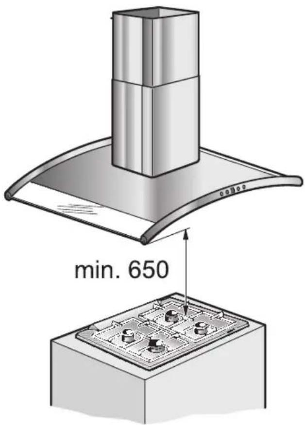 NEFF I89D55N0 - 2