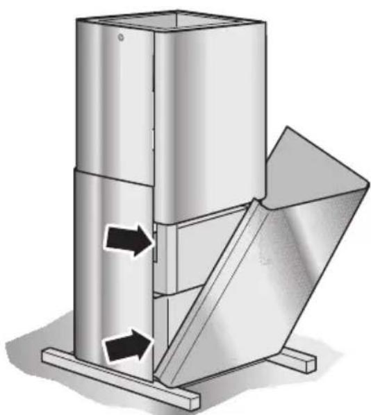 NEFF I89D55N0 - Montaje - 4