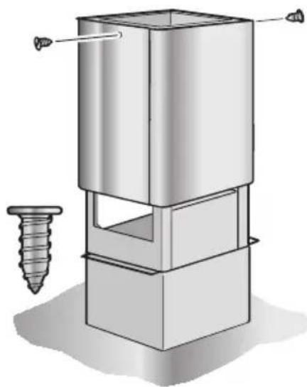 NEFF I89D55N0 - Encastrement - 2