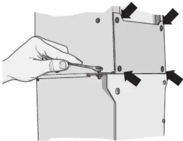 NEFF I89D55N0 - Encastrement - 4