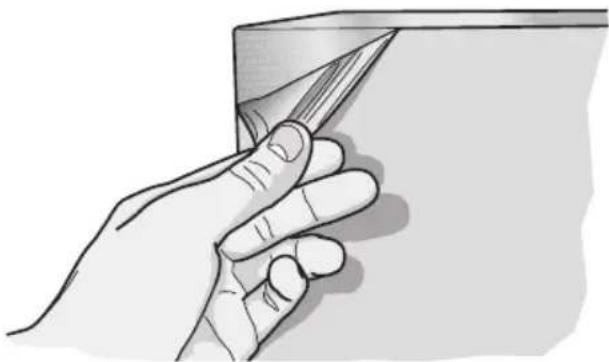 NEFF I89D55N0 - Installazione - 1