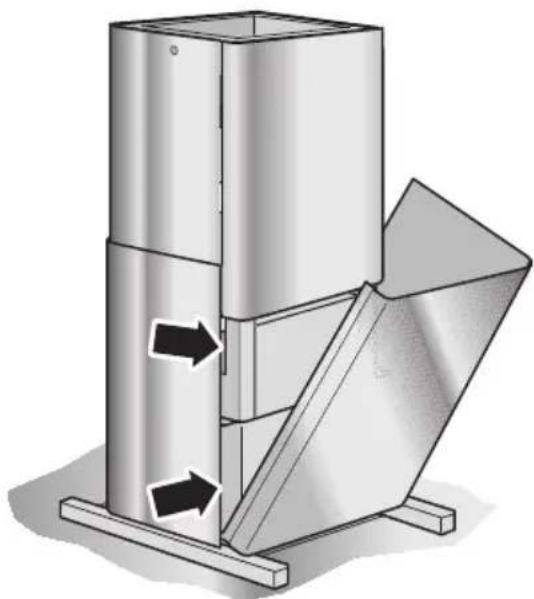 NEFF I89D55N0 - Description de l'ordinateil - 2