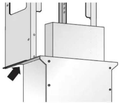 NEFF I89D55N0 - Installazione - 3