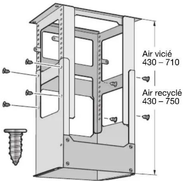 NEFF I89D55N0 - Encastrement - 1
