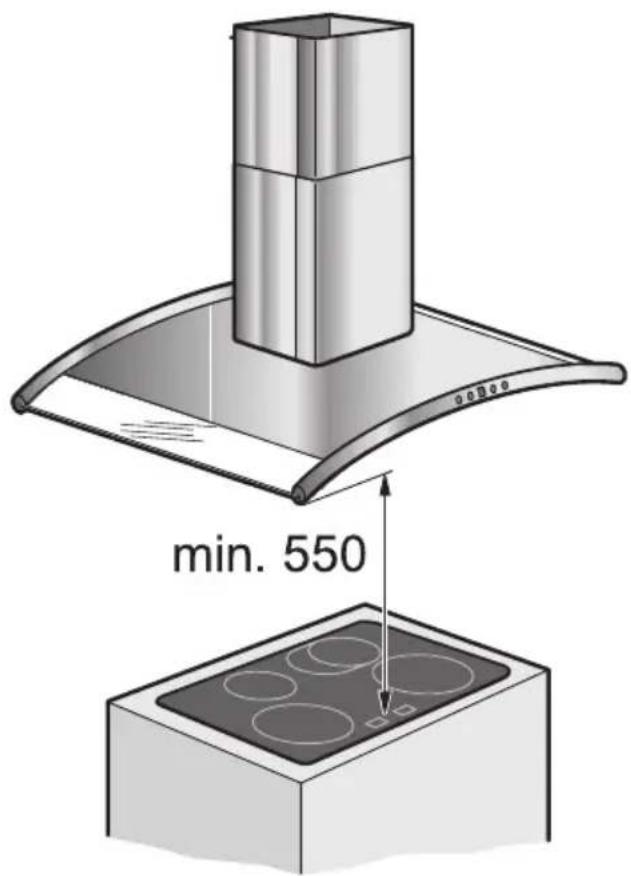 NEFF I89D55N0 - 3
