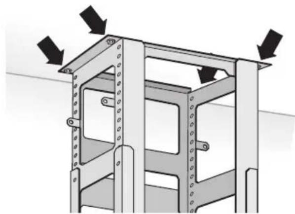 NEFF I89D55N0 - Installazione - 5