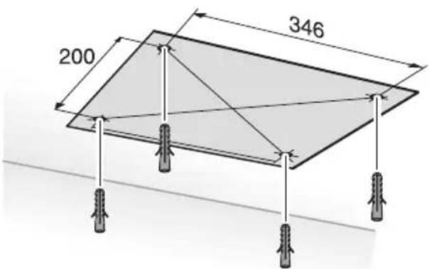 NEFF I89D55N0 - Encastrement - 1