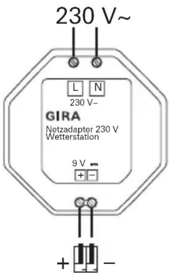 Gira 0334 - Attention - 1