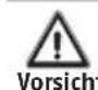 ABUS KeyGarage 797 - Warn- und Sicherheitshinweise - 1