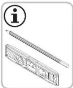 ABUS KeyGarage 797 - Vaggmontering 787 Smart-BT - 2