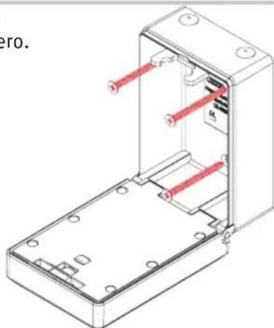 ABUS KeyGarage 797 - Seinäsennus 787 Smart-BT - 7