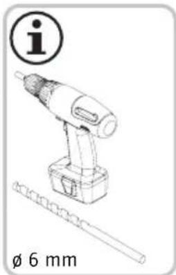 ABUS KeyGarage 797 - Vaggmontering 787 Smart-BT - 4