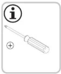 ABUS KeyGarage 797 - Sett inn hhv. bytt batterier - 1