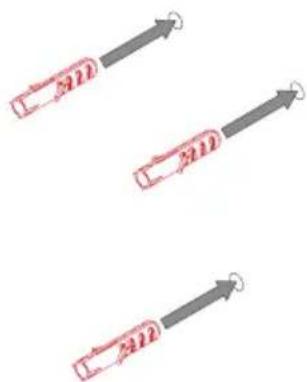 ABUS KeyGarage 797 - Seinäsennus 787 Smart-BT - 5