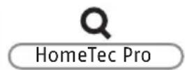 ABUS KeyGarage 797 - HomeTec Pro -sovellus - 3