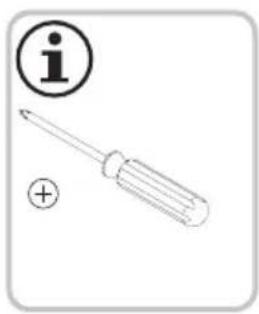ABUS KeyGarage 797 - Insertar o cambio las pilas - 1