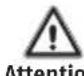 ABUS KeyGarage 797 - Warnings and safety instructions - 2
