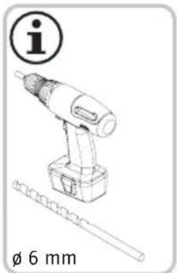 ABUS KeyGarage 797 - Seinäsennus 787 Smart-BT - 4
