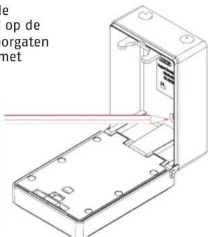 ABUS KeyGarage 787 - Let op - 3
