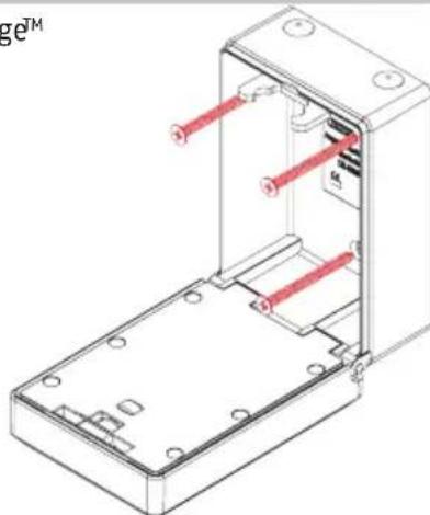 ABUS KeyGarage 787 - Vaggmontering 787 Smart-BT - 7