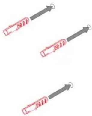 ABUS KeyGarage 787 - Veggmontering 787 Smart-BT - 5